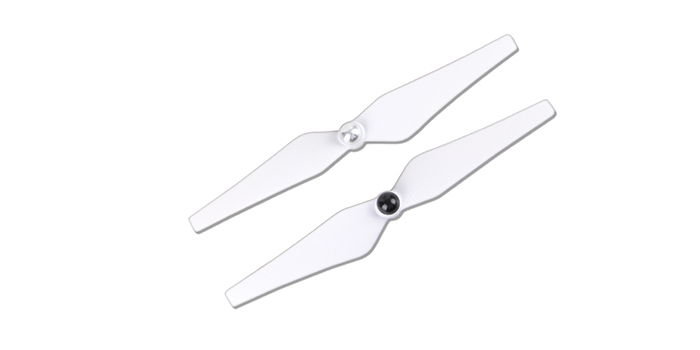 TALI H500 Propellers(White)